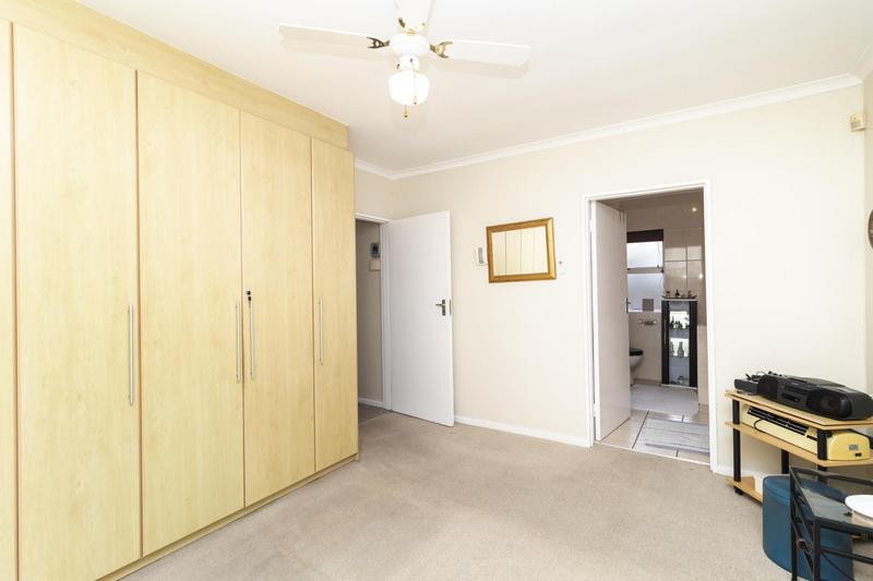 To Let 3 Bedroom Property for Rent in Table View Western Cape
